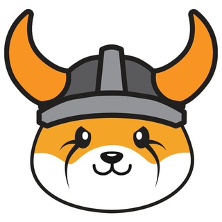Telegram profile photo for Floki Announcements (Official Channel)