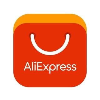 Telegram profile photo for AliExpress Coupons