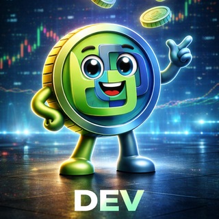 Telegram profile photo for Dev Beldex Team