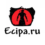 Telegram profile photo for Ecipa.ru