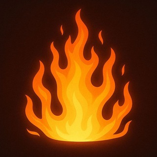 Telegram profile photo for CryptoFire