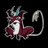 Telegram profile photo for Рогатый гараж (рест)