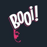 Telegram profile photo for Booi casino official
