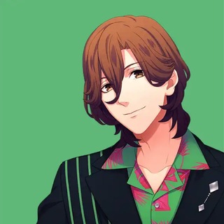 Telegram profile photo for картавая лягушура