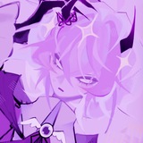 Telegram profile photo for (✿◠ᴗ◠)