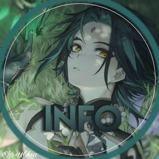 Telegram profile photo for 𝙞𝙣𝙛𝙤