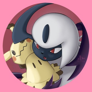 Telegram profile photo for ⋆👾˚An_Kika👾˚⋆