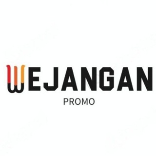 Telegram profile photo for Wejangan Promo