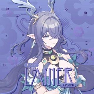 Telegram profile photo for ༓☾Ꮮᴀynᴇr||ᴋᴀчᴇᴩы☽༓