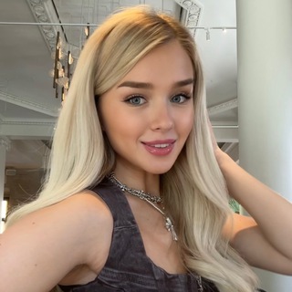 Telegram profile photo for ОЛЯ АПЕТЬЯН | GLOW ME