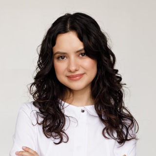Telegram profile photo for Рената Султанова | психиатр, КПТ-терапевт