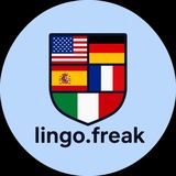 Telegram profile photo for FrenchFreak