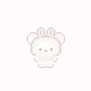 Telegram profile photo for ꣑୧ pochīyo