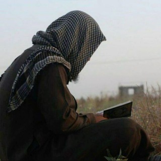 Telegram profile photo for сад му'мина | خ