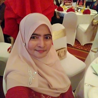 Telegram profile photo for Nota Emas Kak Ina Public Gold