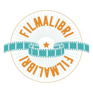 Telegram profile photo for Filmalibri