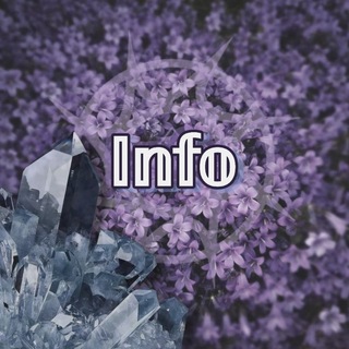 Telegram profile photo for 𝕀𝕟𝕗𝕠 𝔸𝕫𝕦𝕣𝕖𝕋𝕣𝕒𝕡 𝔽𝕝𝕦𝕕