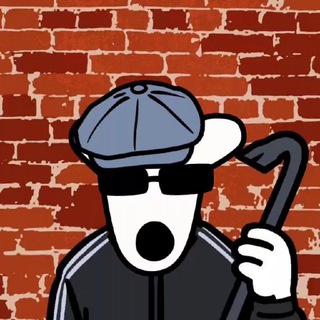 Telegram profile photo for Optimist CLUB
