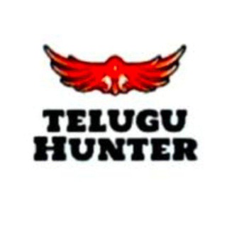 Telegram profile photo for TELUGU HUNTER TRADING