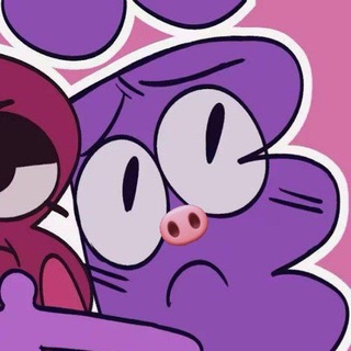 Telegram profile photo for звёздная теплица огуёков🪿