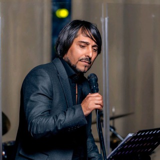 Telegram profile photo for Ruslan Bakinskiy (Rəsmi kanal) ✪