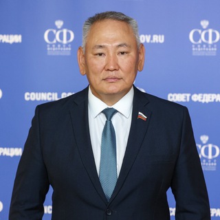 Telegram profile photo for Сахамин Афанасьев