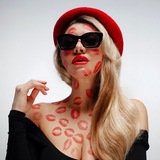 Telegram profile photo for BEAUTY2GO STUDIO