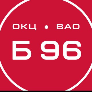 Telegram profile photo for Библиотека 96