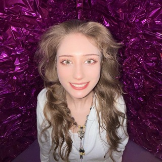 Telegram profile photo for Дианчик