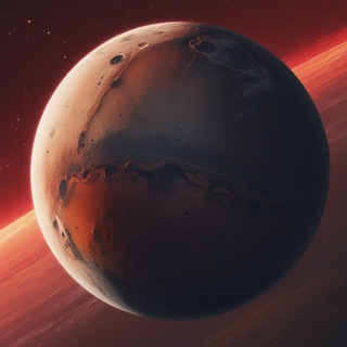 Telegram profile photo for Universe - Solana Portal
