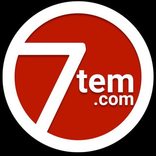 Telegram profile photo for 7 Тем