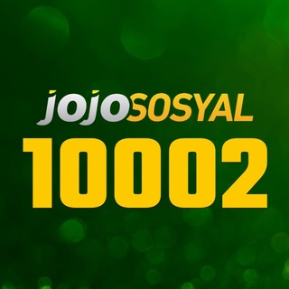 Telegram profile photo for Jojo Sosyal