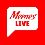 Telegram profile photo for Memes:Live