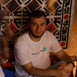 Telegram profile photo for Hasanov kundaligi 📘