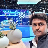 Telegram profile photo for Markets View - Shivaji
