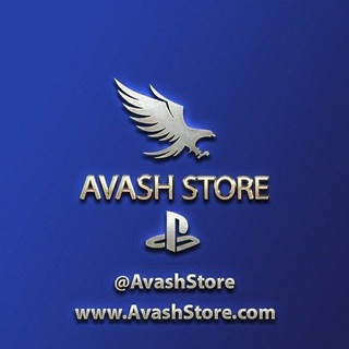 Telegram profile photo for AvashStore PS