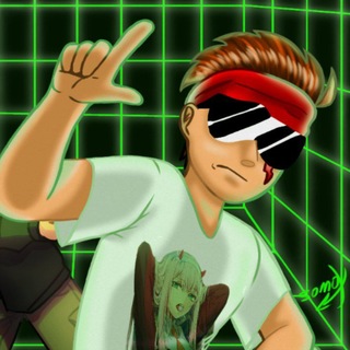 Telegram profile photo for R.i.p Somox