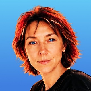 Telegram profile photo for ИНФОГРАФИКА ДЛЯ МАРКЕТПЛЕЙСОВ WILDBERRIES, OZON и др