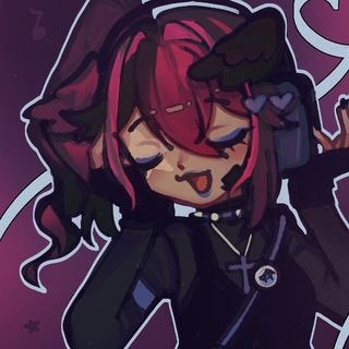 Telegram profile photo for Riri