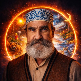 Telegram profile photo for Алфей клуб