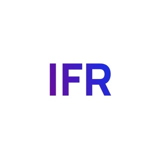 Telegram profile photo for IFR — контакты медиек