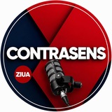Telegram profile photo for Emisiunea Contrasens