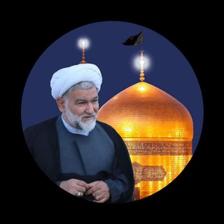 Telegram profile photo for کانال رسمی اطلاع رسانی دکترحاج حسن نوروزی