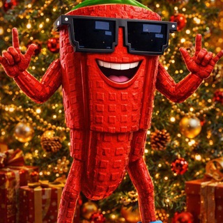 Telegram profile photo for Chili chel