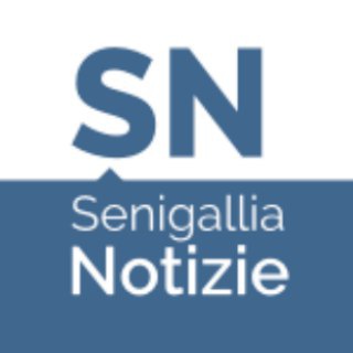 Telegram profile photo for Senigallia Notizie