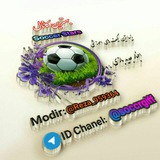 Telegram profile photo for Soccer Stars Gif Goal🇮🇷