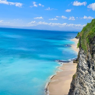 Telegram profile photo for Главный чат || НА БАЛИ 🇮🇩