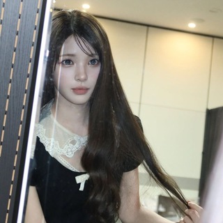 Telegram profile photo for Yoo Yuha