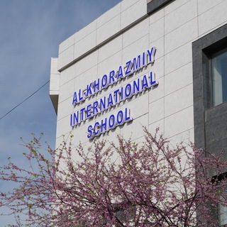 Telegram profile photo for Al-Khorazmiy International school