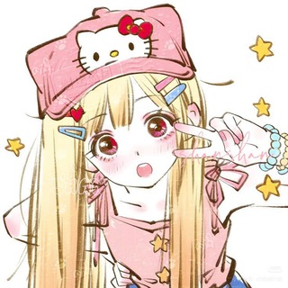 Telegram profile photo for property s'h ♥